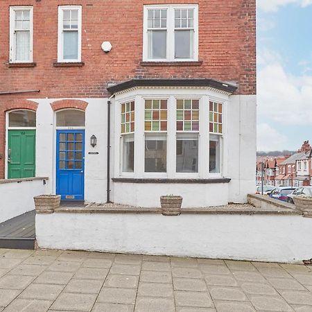 Host & Stay - The Townhouse Scarborough Buitenkant foto