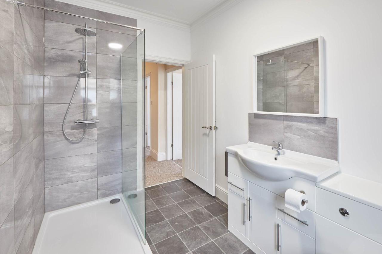 Host & Stay - The Townhouse Scarborough Buitenkant foto