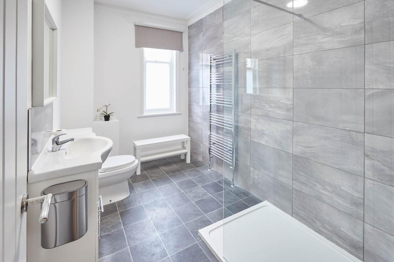 Host & Stay - The Townhouse Scarborough Buitenkant foto